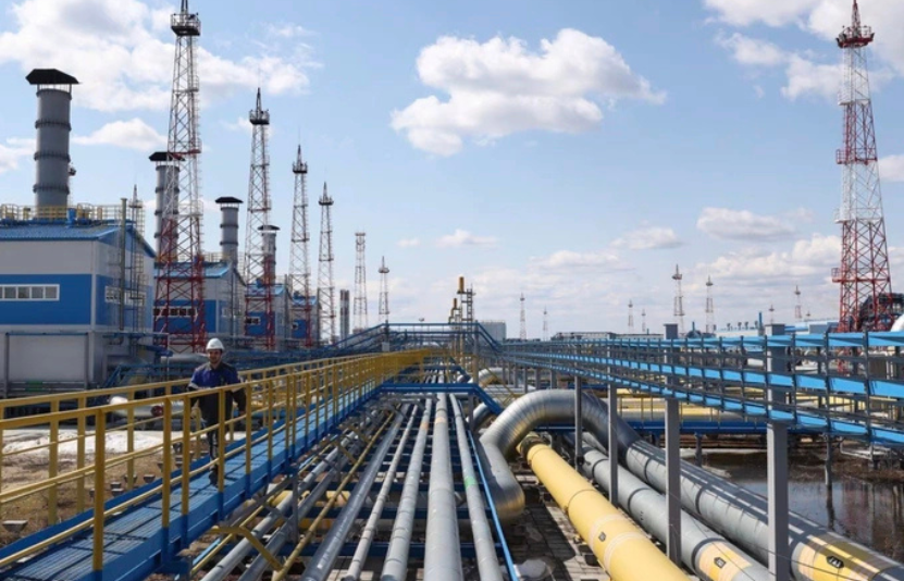 tin tức kh&iacute; tự nhi&ecirc;n